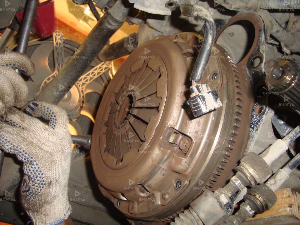 Замена сцепления Suzuki в Ростове-на-Дону Замена сцепления Suzuki в Ростове-на-Дону