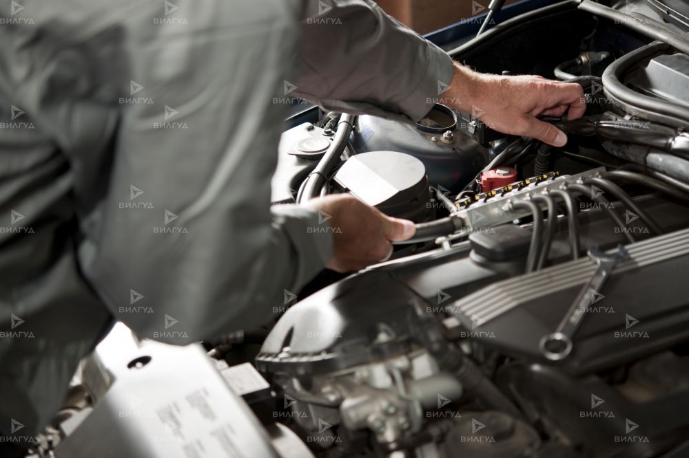 Замена воздушного фильтра KIA Optima в Ростове-на-Дону Замена воздушного фильтра KIA Optima в Ростове-на-Дону