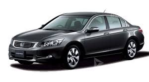 Диагностика рулевых тяг Honda Inspire в Ростове-на-Дону