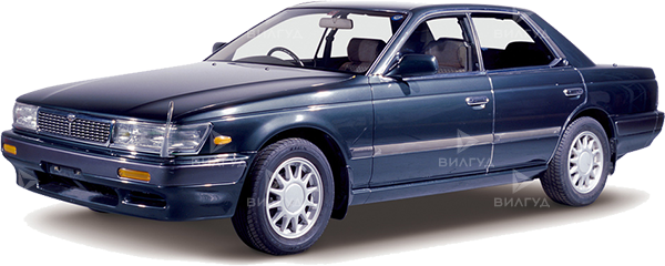 Диагностика Nissan Laurel в Ростове-на-Дону
