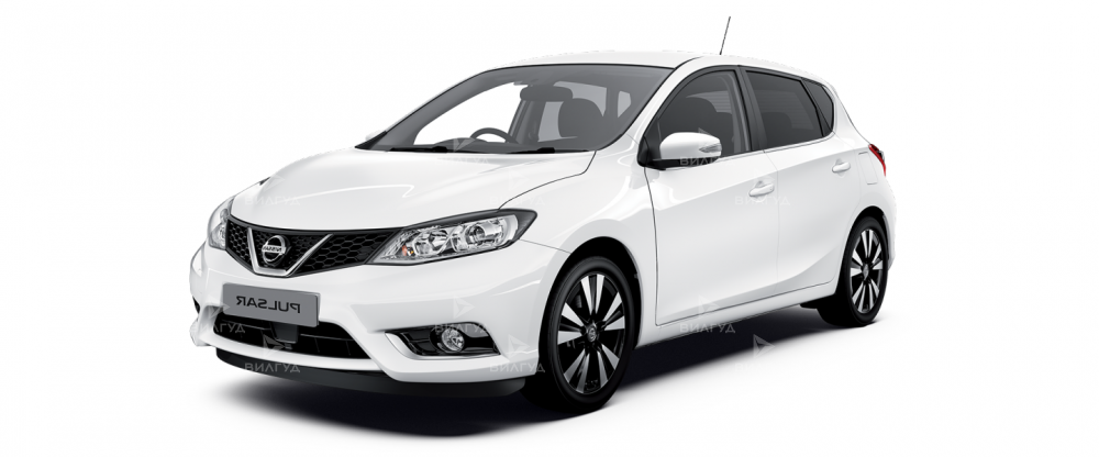 Диагностика Nissan Pulsar в Ростове-на-Дону