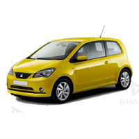 Диагностика Seat Arosa в Ростове-на-Дону