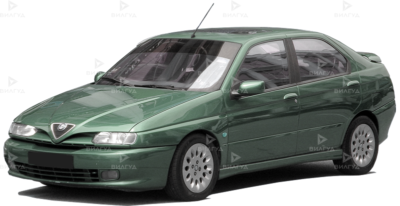 Ремонт АКПП Alfa Romeo 146 в Ростове-на-Дону Ремонт АКПП Alfa Romeo 146 в Ростове-на-Дону