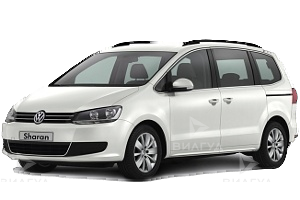 Ремонт АКПП Volkswagen Sharan в Ростове-на-Дону Ремонт АКПП Volkswagen Sharan в Ростове-на-Дону