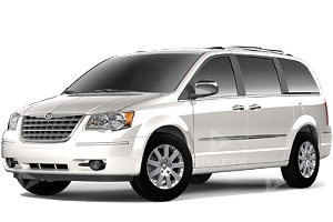 Ремонт тормозной системы Chrysler Voyager в Ростове-на-Дону