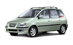 Ремонт тормозной системы Hyundai Lavita в Ростове-на-Дону