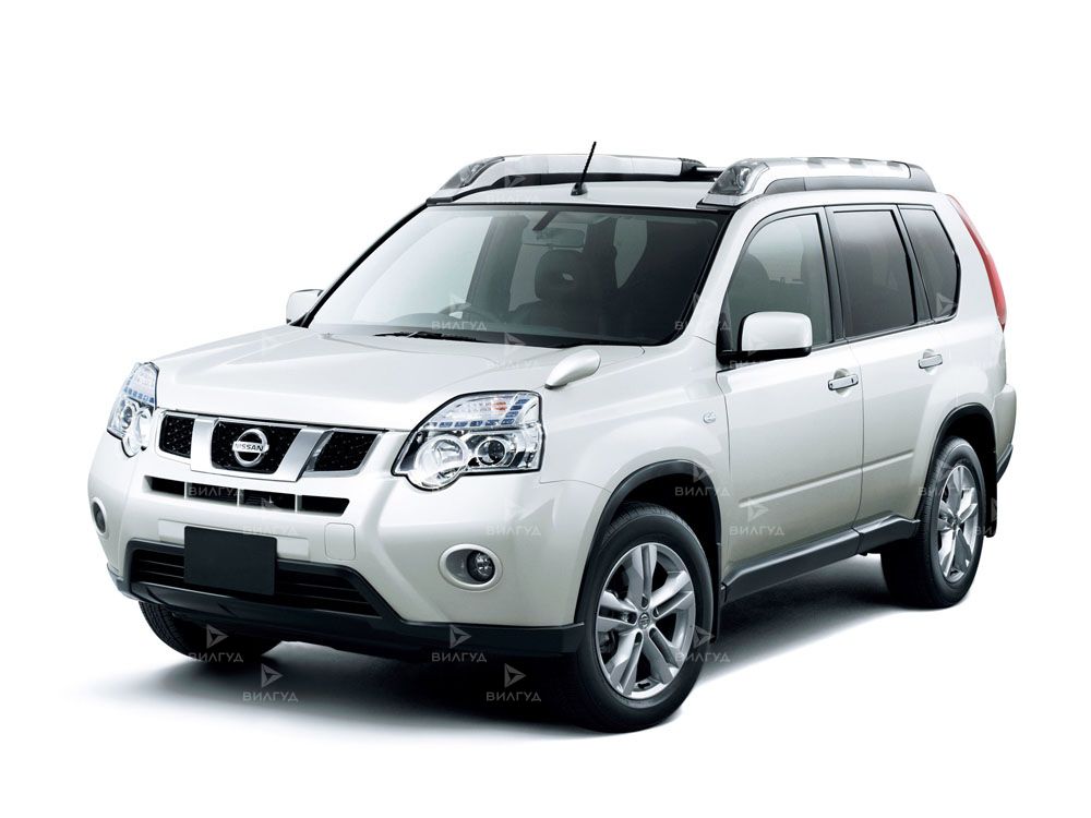 Ремонт тормозной системы Nissan Patrol в Ростове-на-Дону