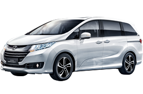 Ремонт заднего тормозного суппорта Honda Elysion в Ростове-на-Дону