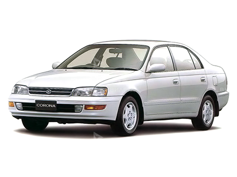 Ремонт тормозной системы Toyota Corona в Ростове-на-Дону