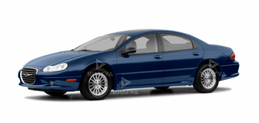 Cлесарный ремонт Chrysler Concorde в Ростове-на-Дону