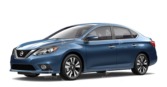 Ремонт дизеля Nissan Sentra в Ростове-на-Дону