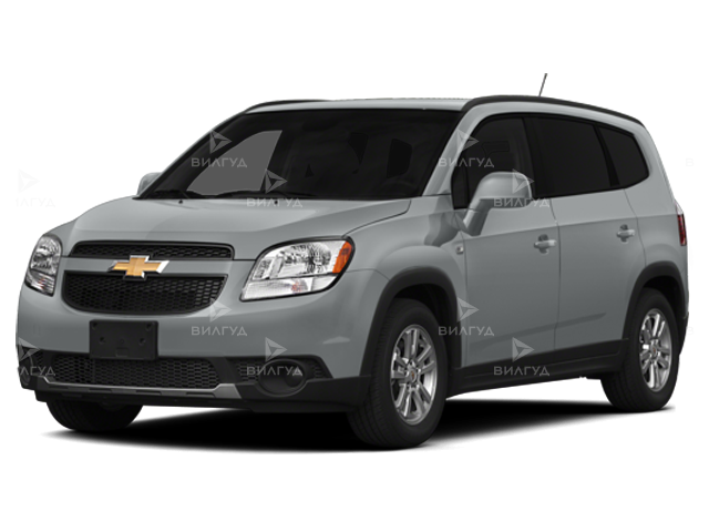 Ремонт двигателя Chevrolet Orlando в Ростове-на-Дону Ремонт двигателя Chevrolet Orlando в Ростове-на-Дону