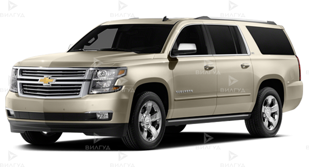 Ремонт двигателя Chevrolet Suburban в Ростове-на-Дону Ремонт двигателя Chevrolet Suburban в Ростове-на-Дону