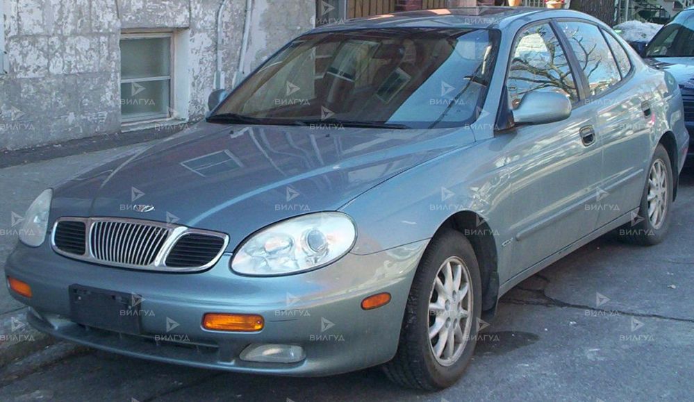 Ремонт двигателя Daewoo Leganza в Ростове-на-Дону