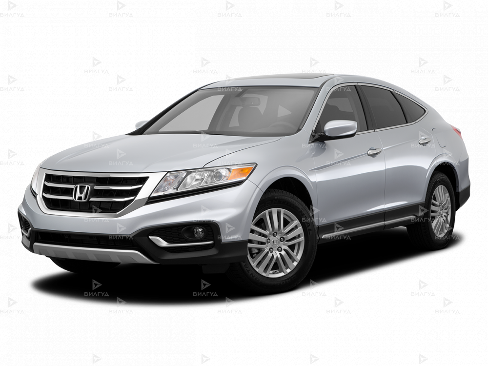 Ремонт двигателя Honda Crosstour в Ростове-на-Дону