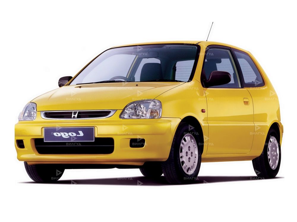 Ремонт двигателя Honda Logo в Ростове-на-Дону Ремонт двигателя Honda Logo в Ростове-на-Дону