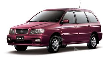 Ремонт двигателя KIA Joice в Ростове-на-Дону Ремонт двигателя KIA Joice в Ростове-на-Дону