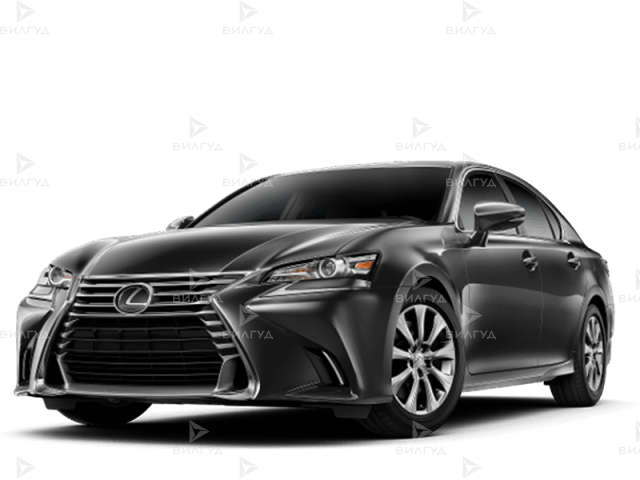 Ремонт двигателя Lexus GS в Ростове-на-Дону Ремонт двигателя Lexus GS в Ростове-на-Дону