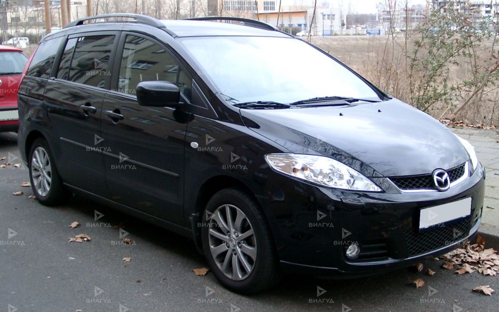 Ремонт двигателя Mazda 5 в Ростове-на-Дону Ремонт двигателя Mazda 5 в Ростове-на-Дону