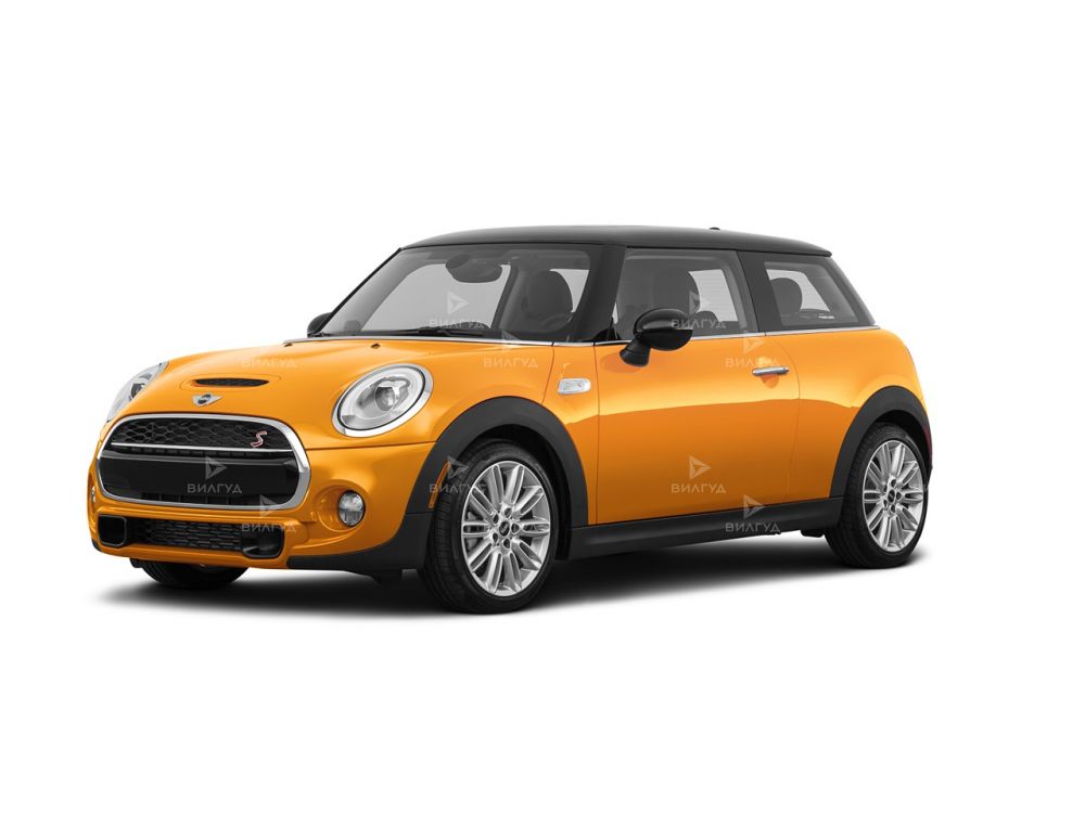 Ремонт двигателя Mini Hatch в Ростове-на-Дону Ремонт двигателя Mini Hatch в Ростове-на-Дону