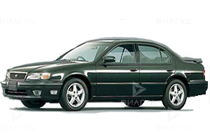 Ремонт двигателя Nissan Cefiro в Ростове-на-Дону Ремонт двигателя Nissan Cefiro в Ростове-на-Дону