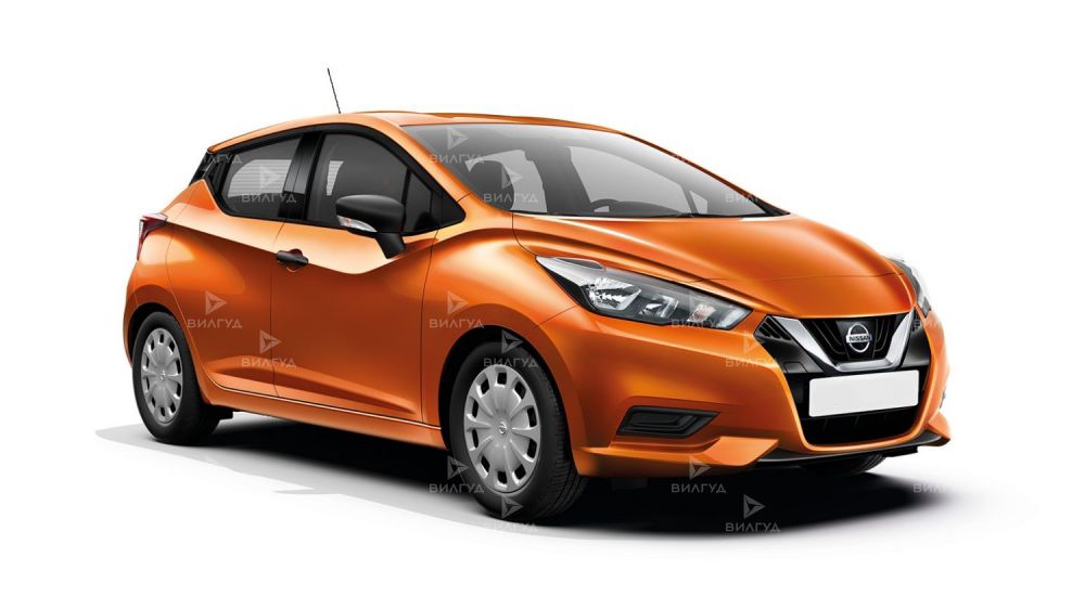 Ремонт двигателя Nissan Micra в Ростове-на-Дону Ремонт двигателя Nissan Micra в Ростове-на-Дону