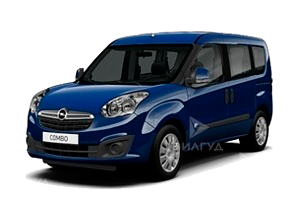 Ремонт двигателя Opel Combo в Ростове-на-Дону Ремонт двигателя Opel Combo в Ростове-на-Дону