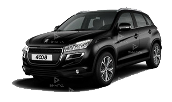 Ремонт двигателя Peugeot 4008 в Ростове-на-Дону Ремонт двигателя Peugeot 4008 в Ростове-на-Дону