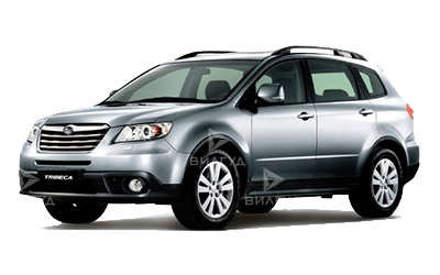 Регулировка клапанов двигателя Subaru Tribeca в Ростове-на-Дону