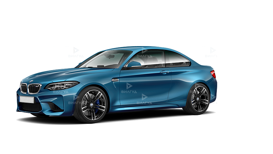 Ремонт и замена форсунок BMW 3 Series в Ростове-на-Дону