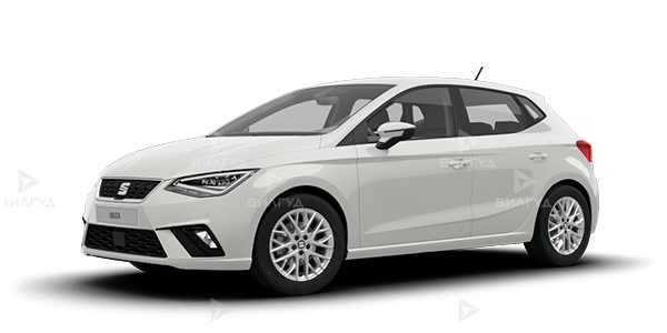 Ремонт двигателя Seat Ibiza в Ростове-на-Дону Ремонт двигателя Seat Ibiza в Ростове-на-Дону