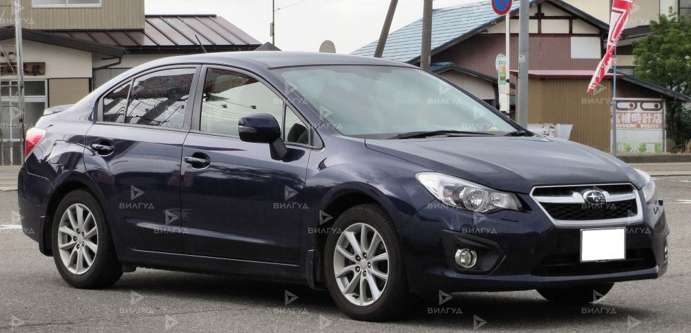 Ремонт двигателя Subaru Impreza в Ростове-на-Дону Ремонт двигателя Subaru Impreza в Ростове-на-Дону