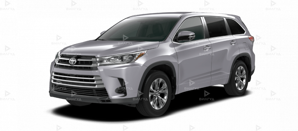 Ремонт двигателя Toyota Highlander в Ростове-на-Дону Ремонт двигателя Toyota Highlander в Ростове-на-Дону