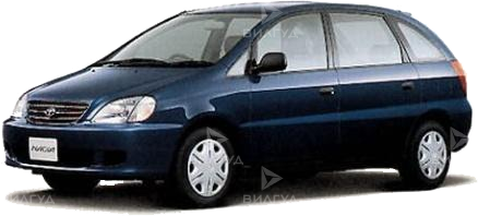 Ремонт двигателя Toyota Nadia в Ростове-на-Дону Ремонт двигателя Toyota Nadia в Ростове-на-Дону