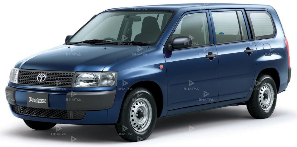 Ремонт двигателя Toyota Probox в Ростове-на-Дону Ремонт двигателя Toyota Probox в Ростове-на-Дону