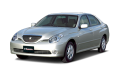 Ремонт двигателя Toyota Verossa в Ростове-на-Дону