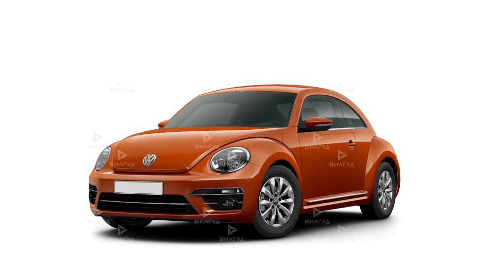 Ремонт двигателя Volkswagen Beetle в Ростове-на-Дону