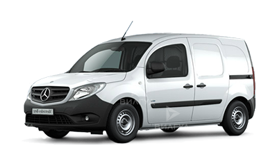 Замена ГБЦ Mercedes Citan в Ростове-на-Дону