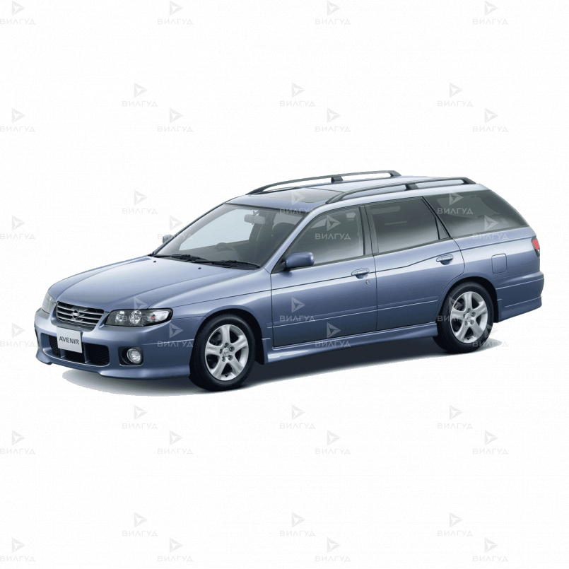 Замена лямбда зонда Nissan Avenir в Ростове-на-Дону