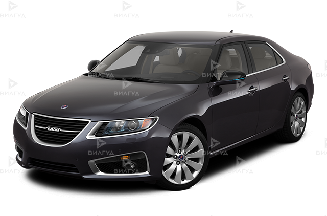 Замена маслосъемных колпачков Saab 9 5 в Ростове-на-Дону