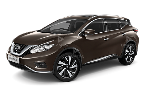 Замена поршневых колец Nissan Murano в Ростове-на-Дону