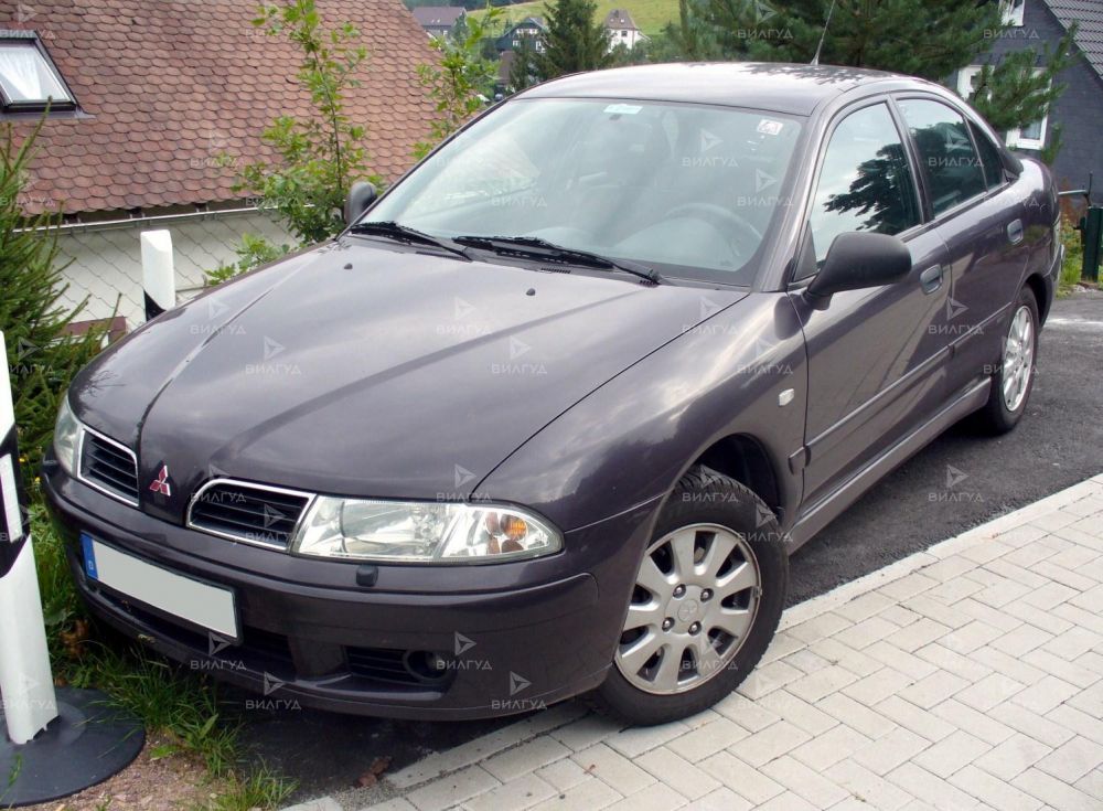 Замена распредвала Mitsubishi Carisma в Ростове-на-Дону