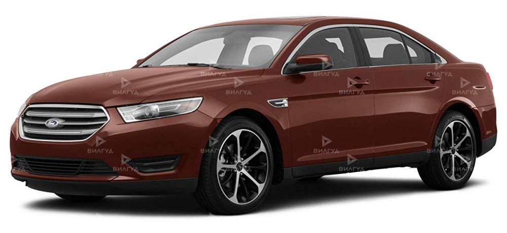Замена сальников распредвала Ford Taurus в Ростове-на-Дону
