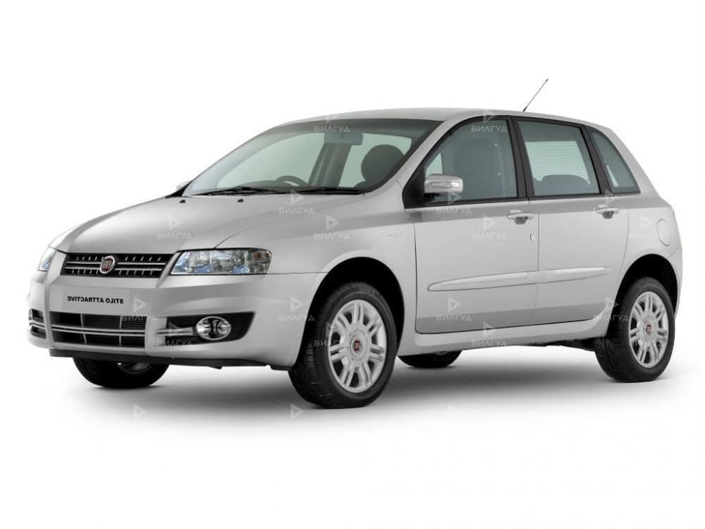 Ремонт и замена стартера Fiat Stilo в Ростове-на-Дону