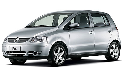 Ремонт центрального замка двери Volkswagen Fox в Ростове-на-Дону