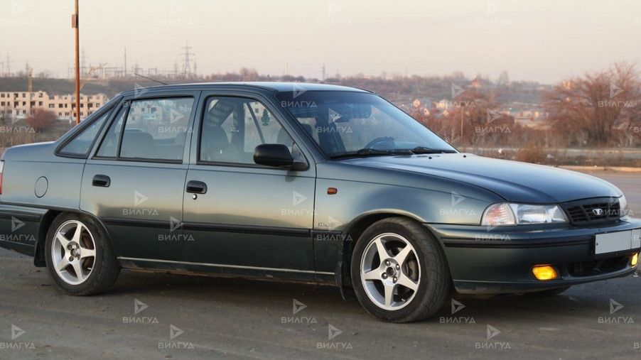 Замена датчика скорости Daewoo Nexia в Ростове-на-Дону