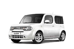 Замена лампы заднего хода Nissan Cube в Ростове-на-Дону