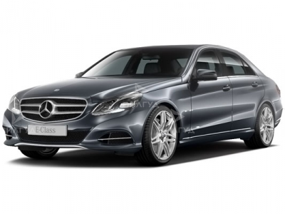 Ремонт охлаждения ДВС Mercedes E Klasse в Ростове-на-Дону