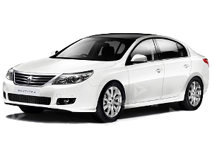 Ремонт охлаждения ДВС Renault Latitude в Ростове-на-Дону