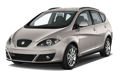 Ремонт охлаждения ДВС Seat Altea в Ростове-на-Дону